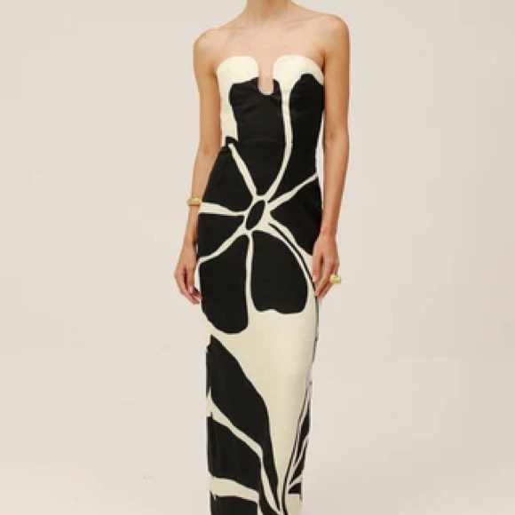 Cala de la Cruz April Dress XS